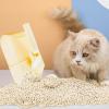 Non-Stick Heavy-Duty Cat Litter Scoop view 3