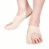 1 Pair Adjustable Hallux Valgus Splint, Bunion Toe Brace view 1