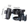Versatile Stroller Cup Holder with Phone Holder view 2