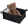 Stroller Underbasket, Multifunctional Mesh Organizer, Water-Resistant view 1