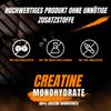 Luxofit Creatine Monohydrate Powder, 100% Pure, 200 Mesh (500 g) view 4