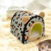 Small Animal Hamster Bed, Hideout, Nest and Resting Place view 3
