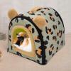 Small Animal Hamster Bed, Hideout, Nest and Resting Place view 4