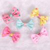 SuBeriYi 5-Pack Dog Hair Bows Clips view 2
