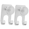 Amosfun 2-Pack No-Slip Razor Holder view 1