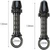 2-Piece Silicone Sports Accessory Ring-H view 4