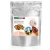 Gino Gelati Danish-Style Soft-Serve Ice Cream Powder, Hazelnut, 333 g view 1
