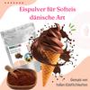 Gino Gelati Danish-Style Soft-Serve Ice Cream Powder, Hazelnut, 333 g view 2
