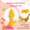 Gino Gelati Danish-Style Soft-Serve Ice Cream Powder, Hazelnut, 333 g view 4