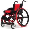 PNAJFUEL Sports Wheelchair, Manual Wheelchair, Lightweight Sports Wheelchair view 1