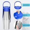 Portable Water Bottle for Dogs, 27 oz view 4