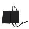 Wheelchair Footrest Extension with PU Leather and Cotton Leg Support Pad view 4