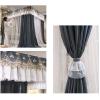 Luxurious Double-Layer Princess Bed Canopy with Blackout Curtains for King-Size Beds view 2