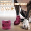 Self-Adhesive Bandage - Breathable Dog Wraps view 3