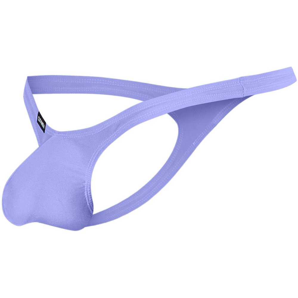 Cut4Men Sp4Ndex By Bulge Thong, Light Purple, XL