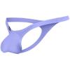 Cut4Men Sp4Ndex By Bulge Thong, Light Purple, XL view 1