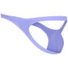 Cut4Men Sp4Ndex By Bulge Thong, Light Purple, XL view 3