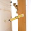 Adjustable Pet Door Stopper view 2