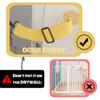 Adjustable Pet Door Stopper view 3