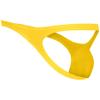 Sp4Ndex by Cut4Men Bulge Thong, Light Yellow, L view 2