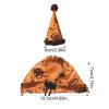 Portable Bearded Dragon Costume Hat view 4