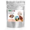 Gino Gelati Belgian Praline Chocolate Danish Soft-Serve Powder, 10 kg view 1