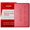 SKINBRO Solid Shower Gel for Men Monte Carlo Charm - Seductively Elegant view 1