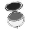 BIUDECO Compact Folding Double-Magnification Pocket Makeup Mirror view 1