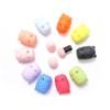 Makeup Sponge Holder, Portable Soft Silicone Cosmetic Case for Makeup Sponge (8) view 3