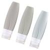 Baluue 6-Piece Refillable Travel Bottles with PVC Bag view 3