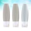 Baluue 6-Piece Refillable Travel Bottles with PVC Bag view 4