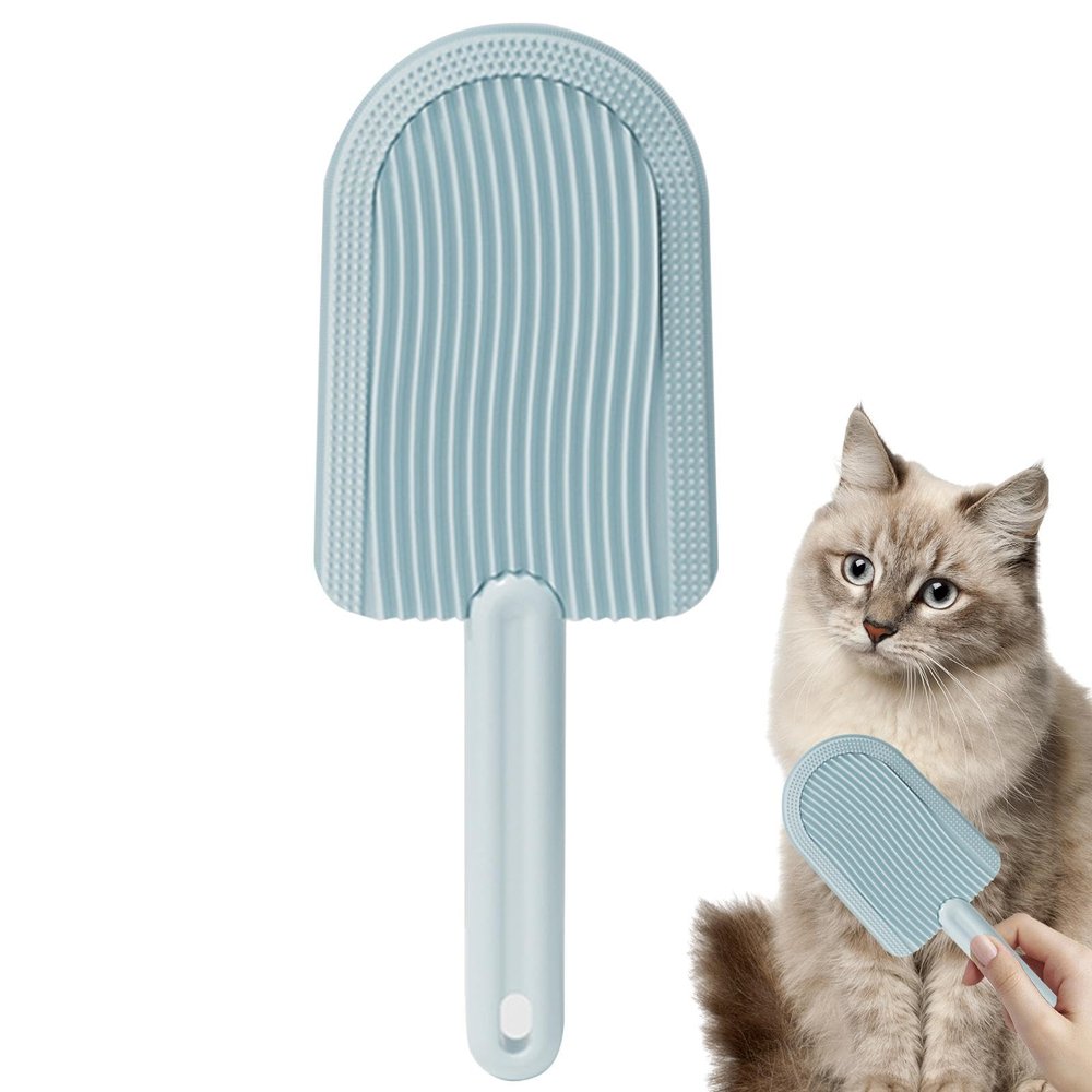 Cat Tongue Comb