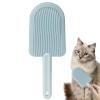 Cat Tongue Comb view 1