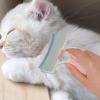 De-shedding Brush for Cats and Dogs view 2