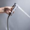 CHULKJFX Handheld Bidet Sprayer for Toilet with Hot and Cold Water view 4