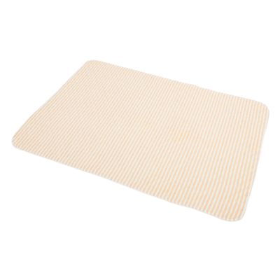 Washable Cotton TPU Mattress Pad 70 x 50 cm