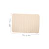 Washable Cotton TPU Mattress Pad 70 x 50 cm view 2