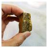 PHNOITPQ Rough Raw Golden Tiger’s Eye Crystal, 1 Pc, 20–30 mm view 1