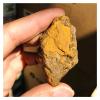 PHNOITPQ Rough Raw Golden Tiger’s Eye Crystal, 1 Pc, 20–30 mm view 2