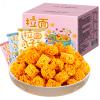 McKona 300 g Mixed Ramen Snack Noodles, 3 Flavors, Gift Box view 1