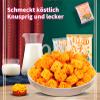 McKona 300 g Mixed Ramen Snack Noodles, 3 Flavors, Gift Box view 2