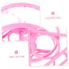 BUGUUYO Hamster Wheel Toy - Quiet view 2