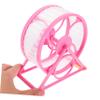 BUGUUYO Hamster Wheel Toy - Quiet view 3