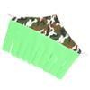 BUGUUYO Small Animal Corner Hideout Cotton Hanging Hammock for Hamsters view 1