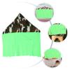 BUGUUYO Small Animal Corner Hideout Cotton Hanging Hammock for Hamsters view 3