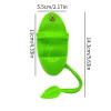 Fukamou Cuttlebone Holder for Parakeets view 4