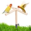 Bird Perch Toy, Perches for Roosters view 1