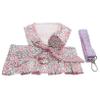 Levemolo Dog Harness Set - Breathable Design for Small Dogs and Cats view 1