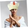Baluue 3-Piece Hair Turban Towels, Quick-Drying, for All Hair Types view 2