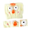 Baluue 3-Piece Hair Turban Towels, Quick-Drying, for All Hair Types view 3